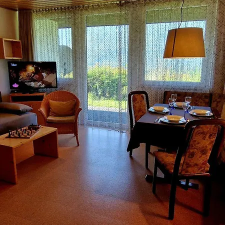 Apartmán Dachsteinblick Bad Aussee Exteriér fotografie
