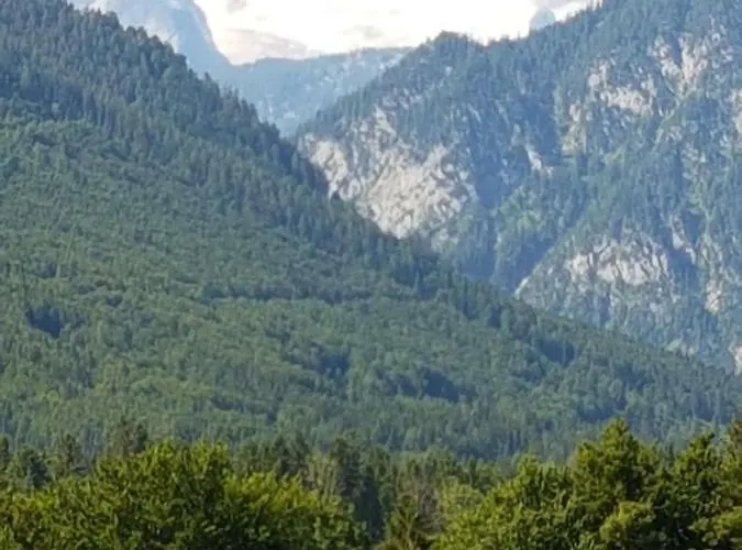 Dachsteinblick