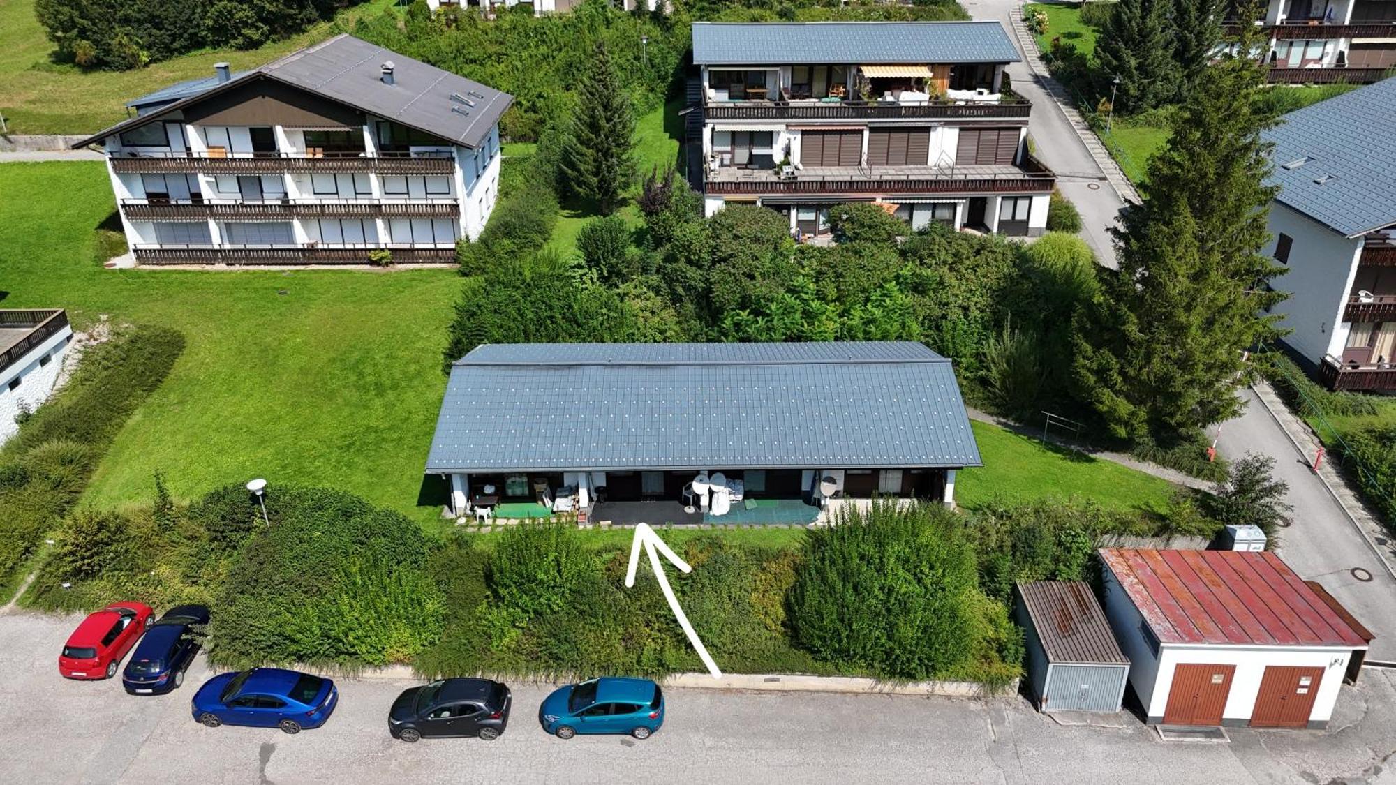 Dachsteinblick