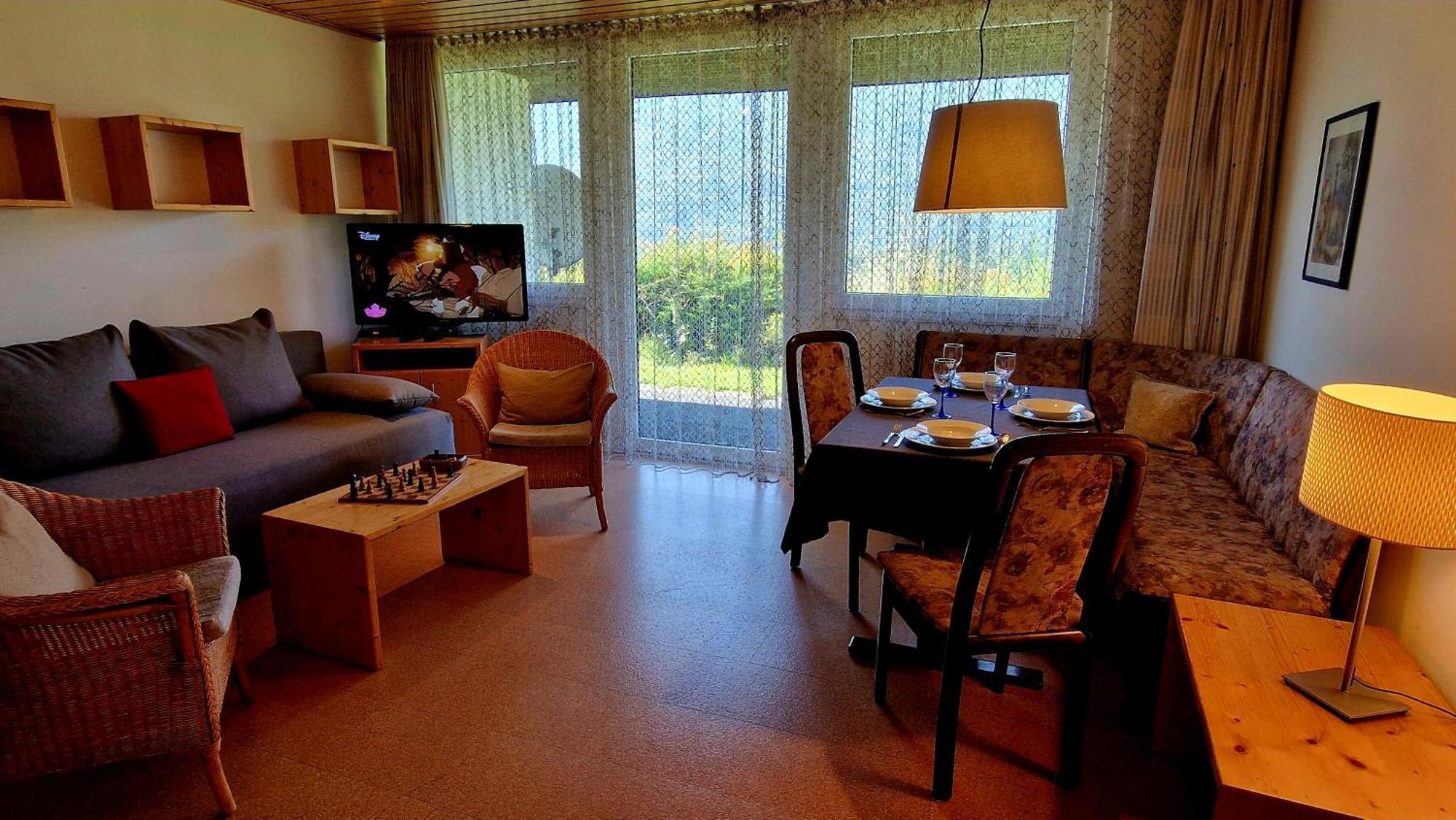 Dachsteinblick Apartment